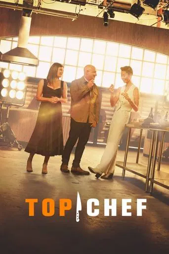 Regarder Top Chef  (États-Unis) en streaming complet