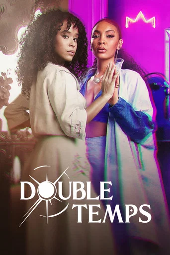Regarder Double temps en streaming complet