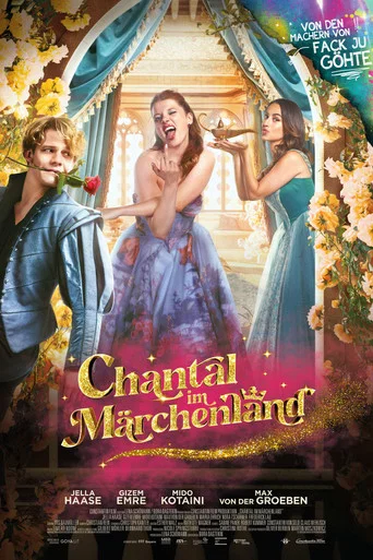 Regarder Chantal im Märchenland en streaming complet