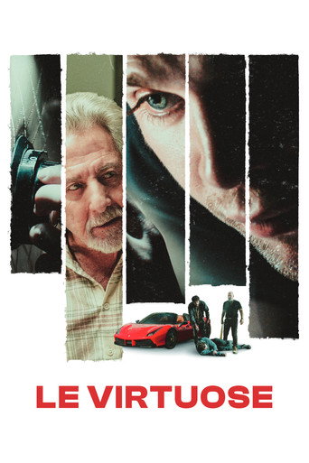 Regarder Le Virtuose en streaming complet
