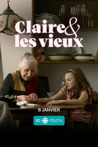 Regarder Claire et les vieux en streaming complet
