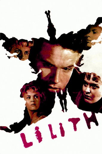 Regarder Lilith en streaming complet