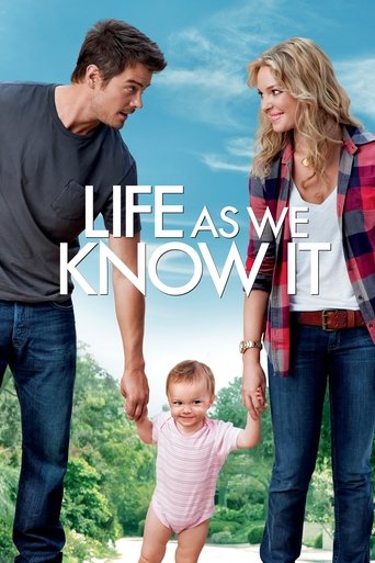 Regarder Life As We Know It en streaming complet