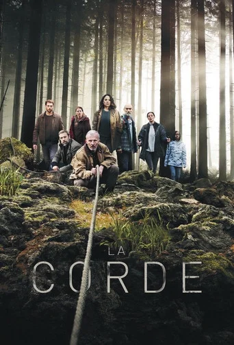 Regarder La Corde en streaming complet