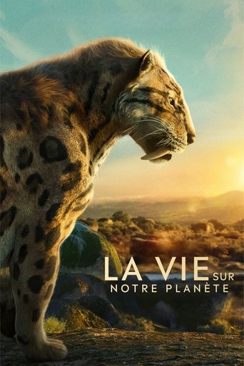 Regarder Life on Our Planet en streaming complet