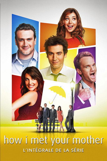 Regarder How I Met Your Mother en streaming complet