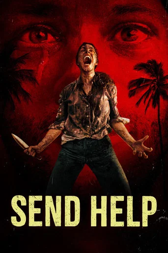 Regarder Send Help en streaming complet