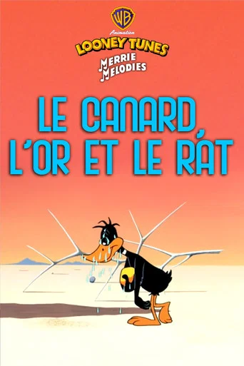 Regarder Le Canard, L’Or et le Rat en streaming complet