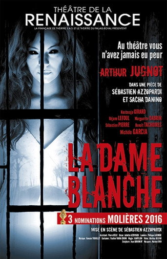Regarder La Dame blanche en streaming complet