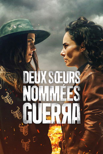 Regarder Deux sœurs nommées Guerra en streaming complet
