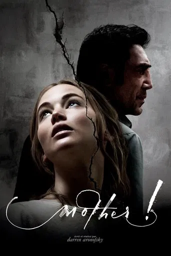 Regarder mother! en streaming complet