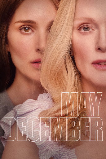 Regarder May December en streaming complet