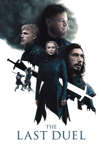 Regarder The Last Duel en streaming complet