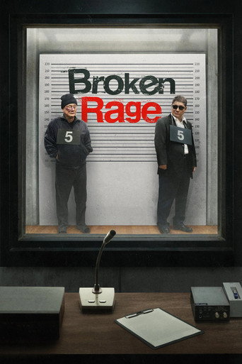 Regarder Broken Rage en streaming complet