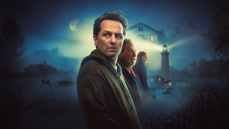 Widow's Bay en streaming