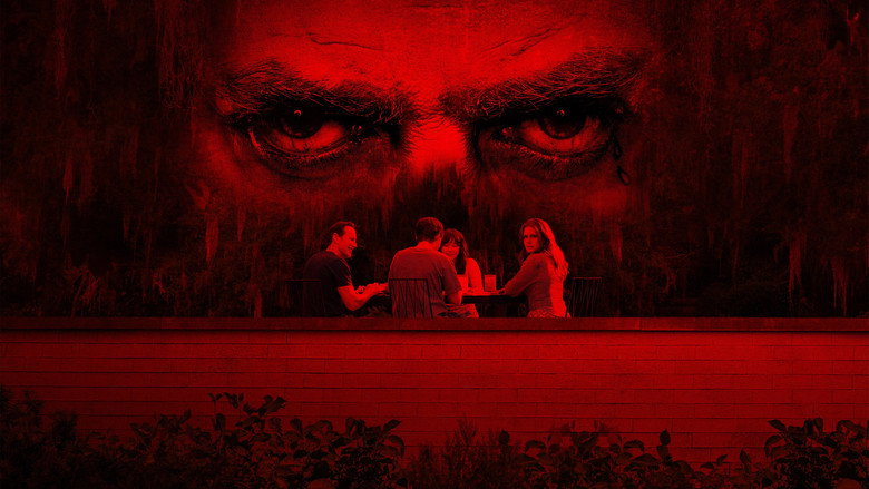 Cape Fear - Les Nerfs à vif en streaming