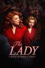 The Lady : A Royal Murder Scandal